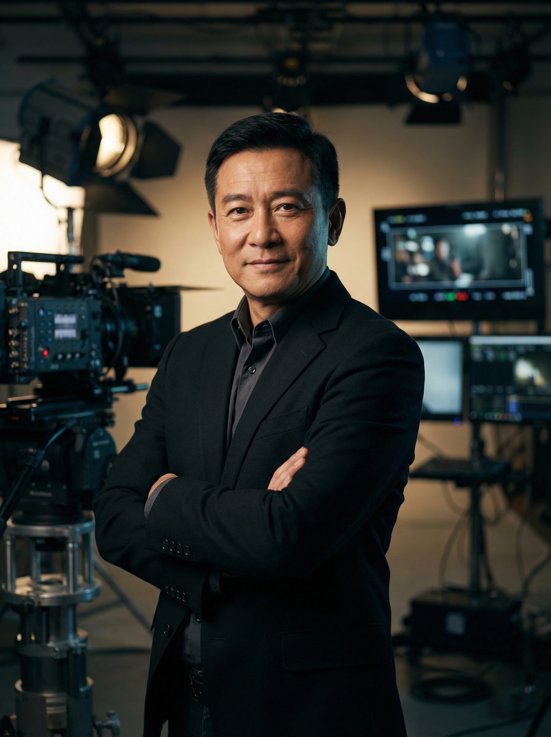 91暗网首席导演陈明远