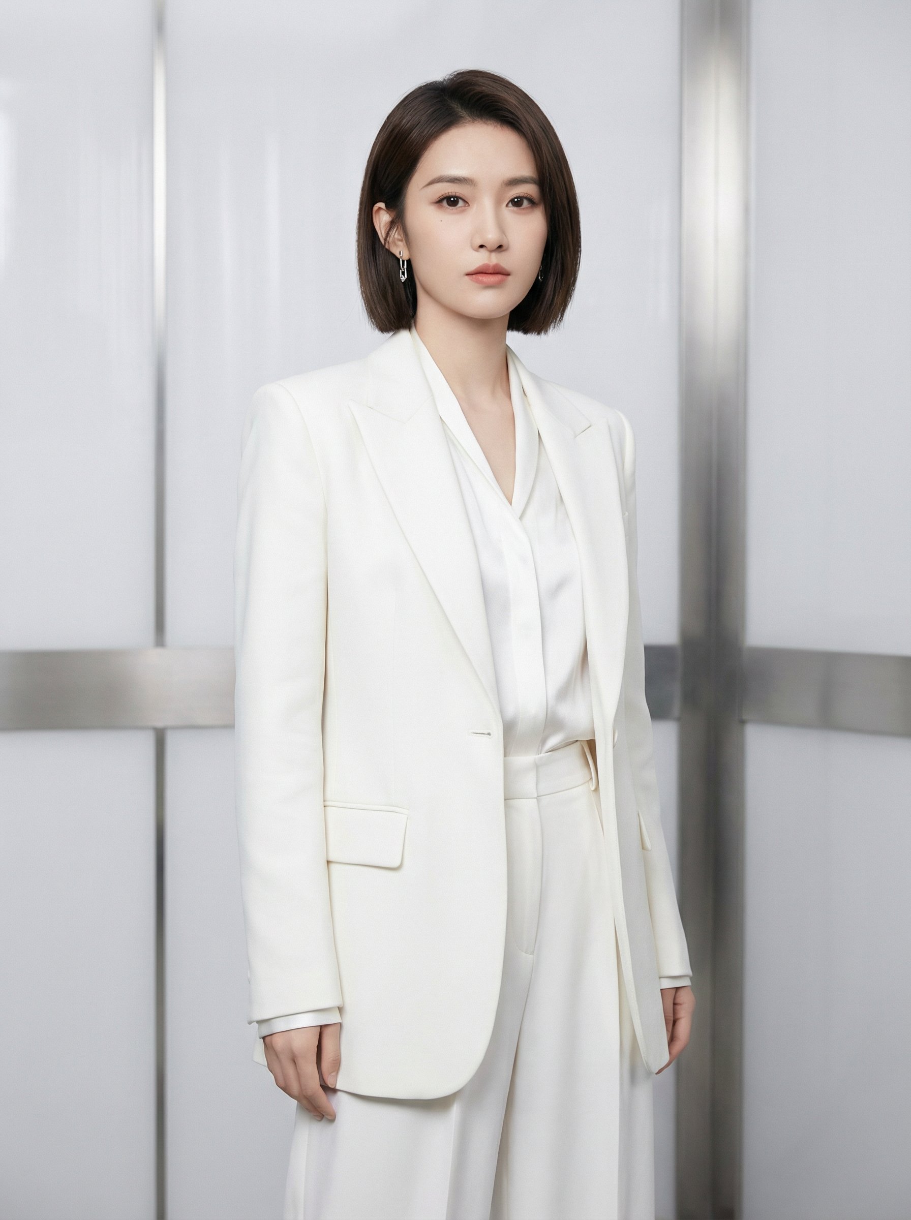 吃瓜热搜艺术人像视频创作