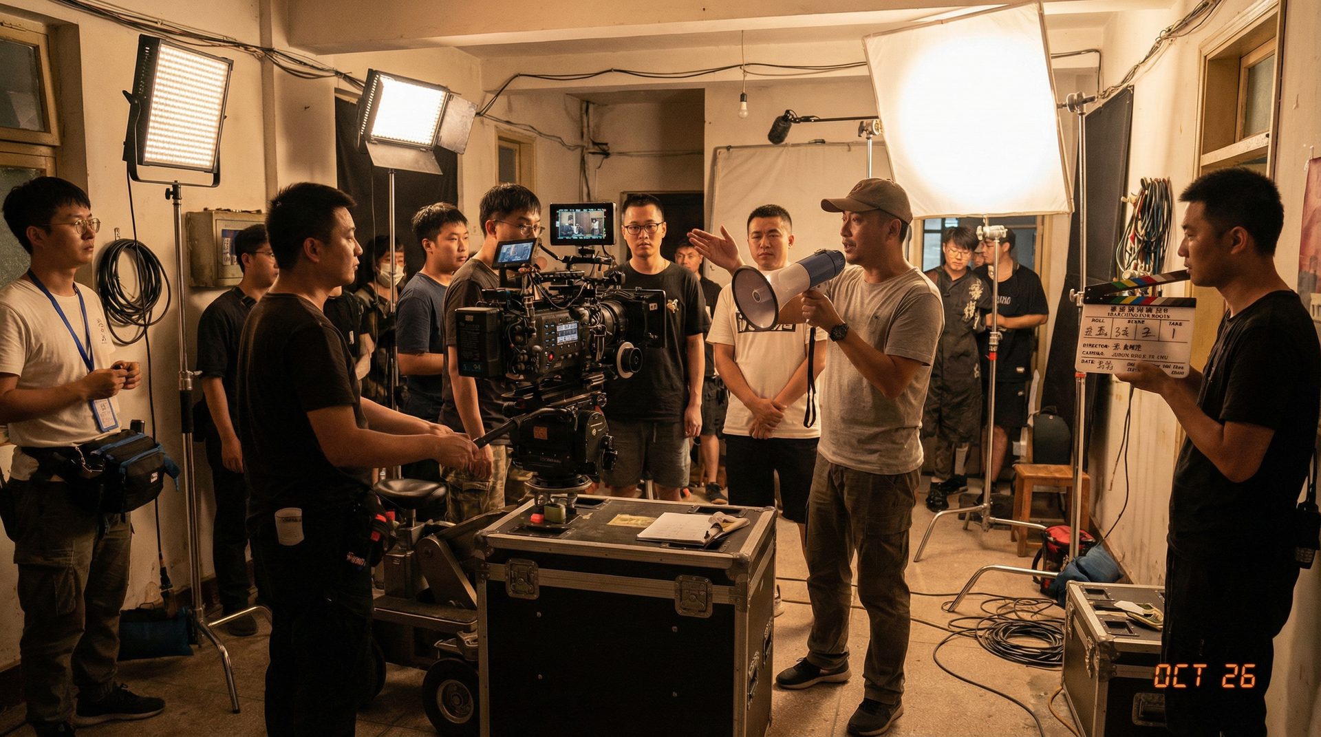 91暗网幕后花絮视频