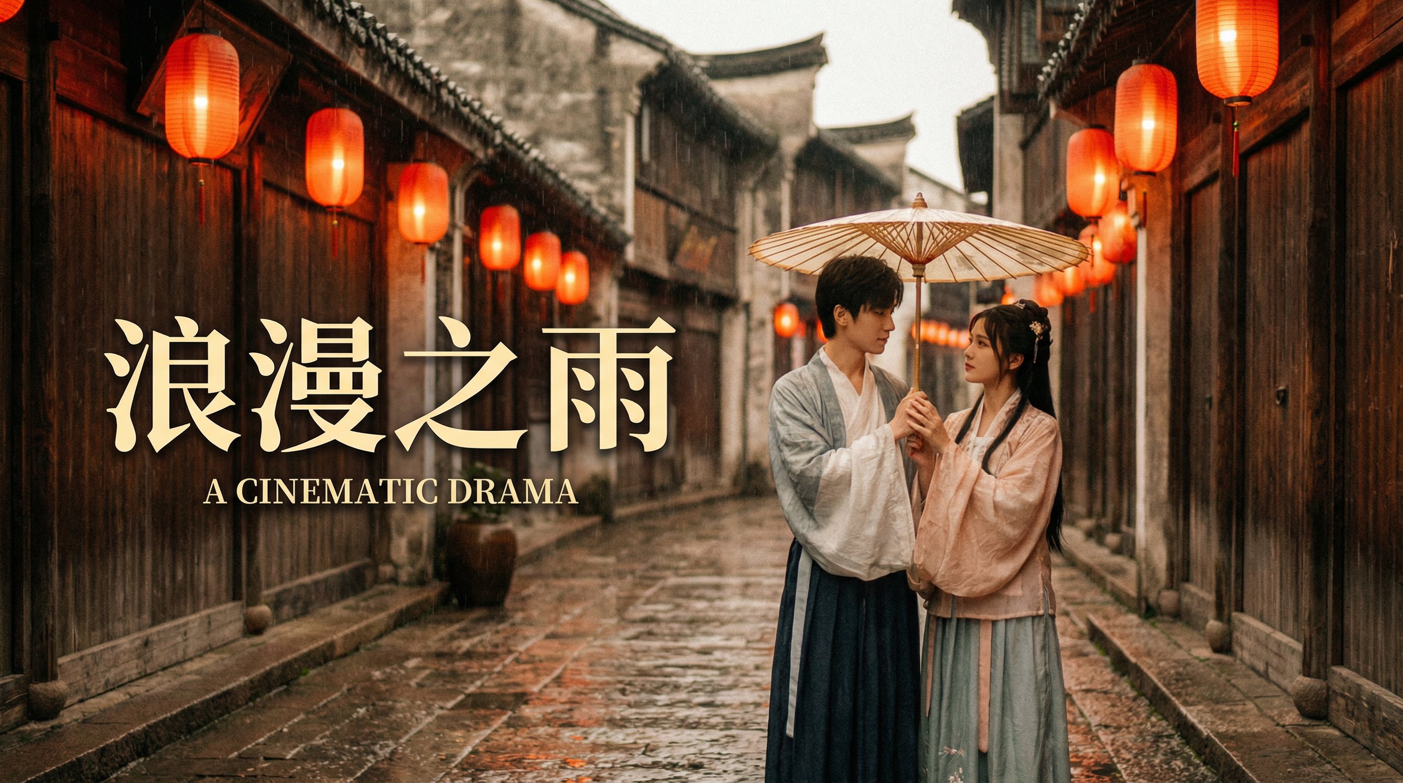 吃瓜热搜情感视频雨巷故事