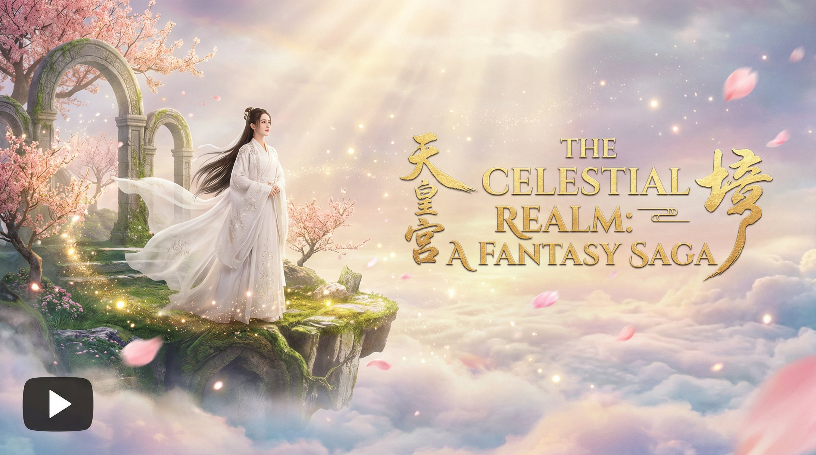 吃瓜热搜仙侠视频云端仙踪